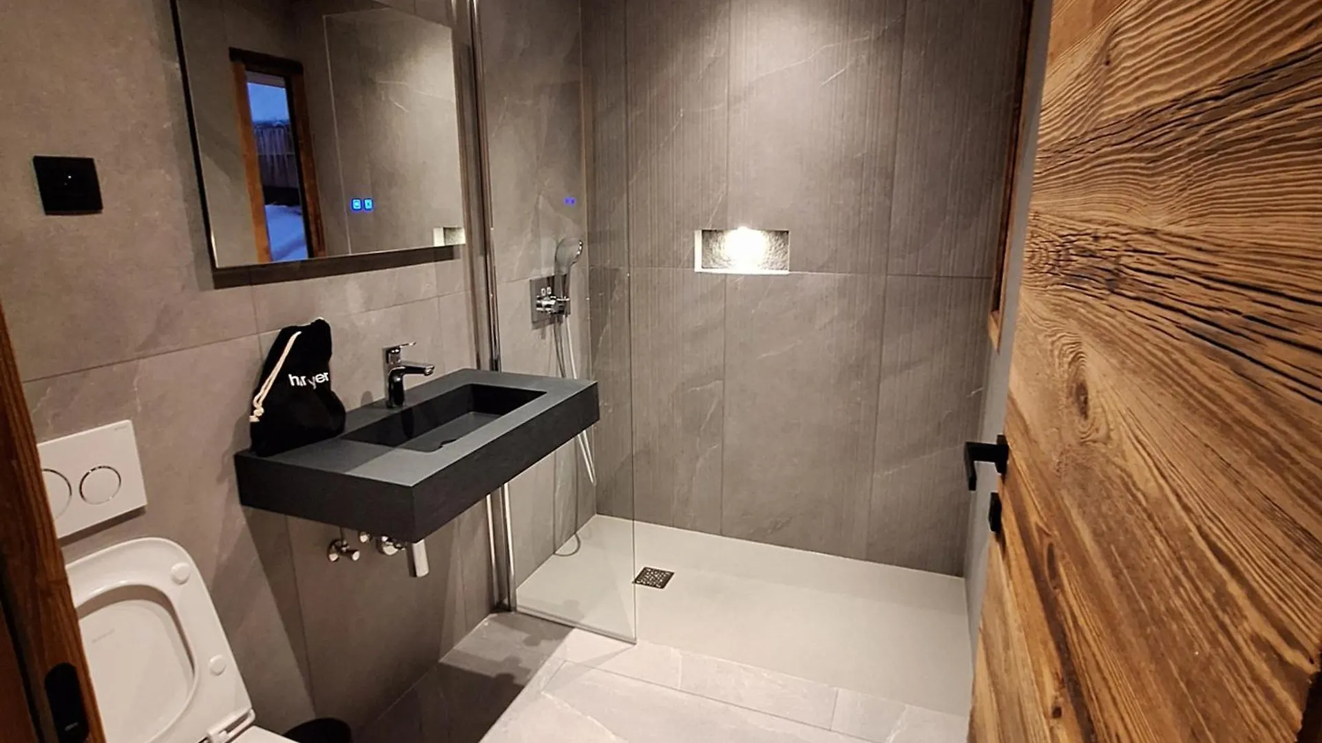 Apartman Grand Appartement Familial 10 Pers. Aux Gets Avec Wi-Fi - Fr-1-671-284 Les Gets Franciaország