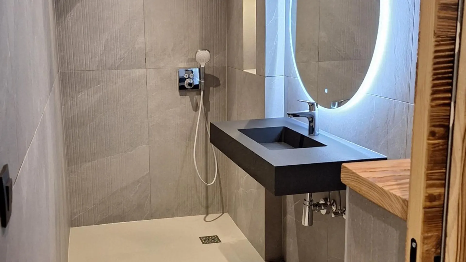 Grand Appartement Familial 10 Pers. Aux Gets Avec Wi-Fi - Fr-1-671-284 Les Gets Apartman